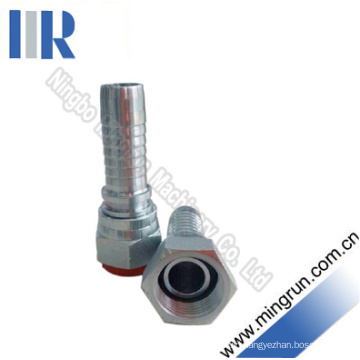 Bsp Female Hose Fitting Hydraulic Fitting Hose End Fitting (22611)